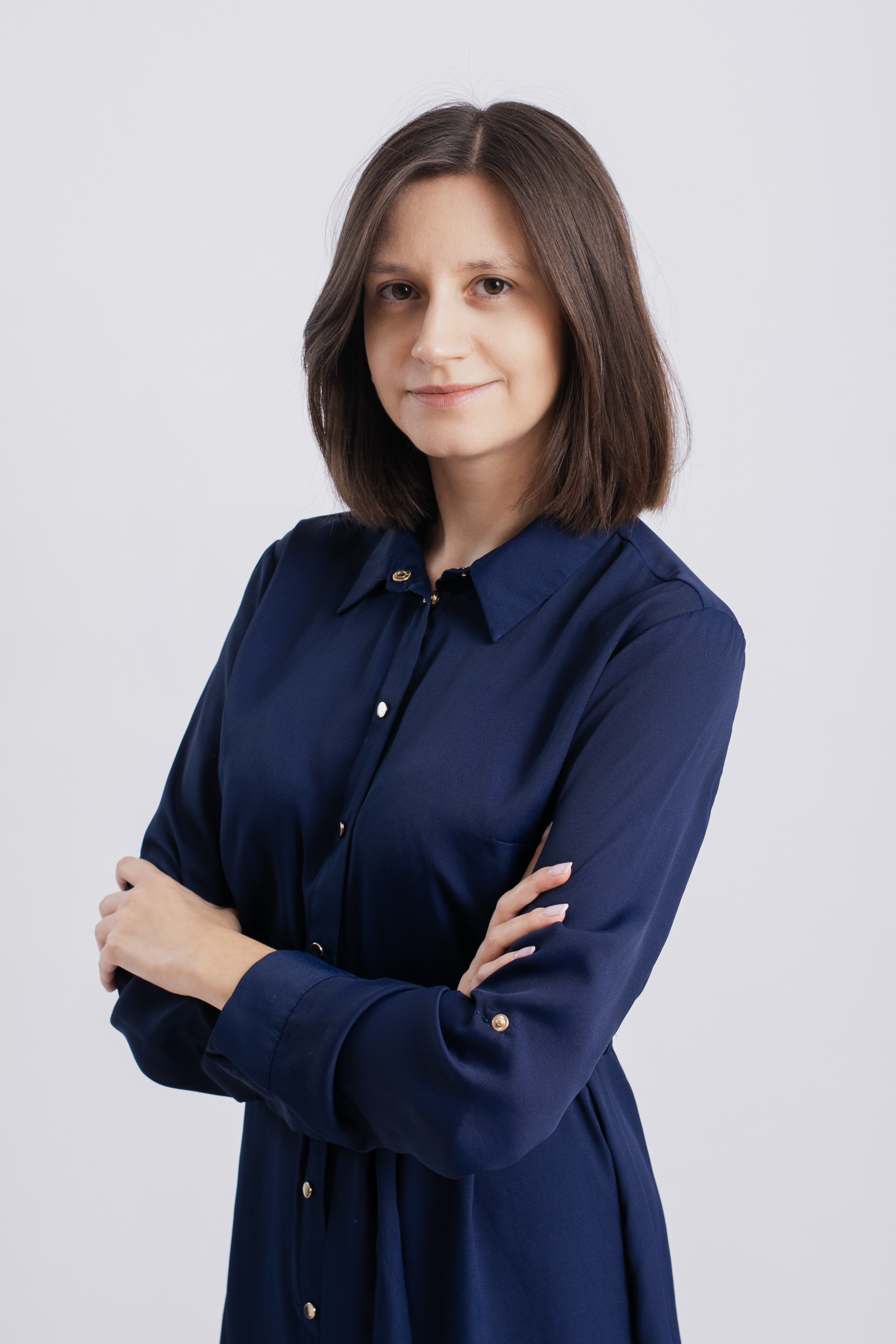 radca prawny Paulina Kosińska